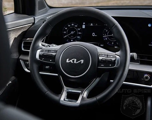 Kia America Reports Best Sales Quarter In It's History - Will Trump's Tariffs End The Party?